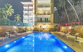 The Fern Residency Calangute-Baga, Goa